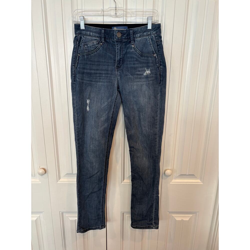 Democracy "ab"‎ Solution Jeans Size 2